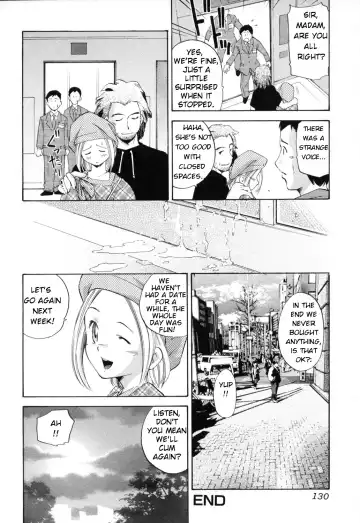 [Saito Sakae] Midara na Haha Shishunki na Boku - Lewd mother, I'm in the adolescence. Fhentai - Page 130