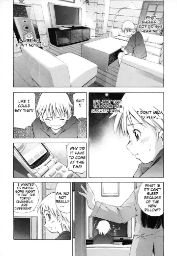 [Saito Sakae] Midara na Haha Shishunki na Boku - Lewd mother, I'm in the adolescence. Fhentai - Page 70