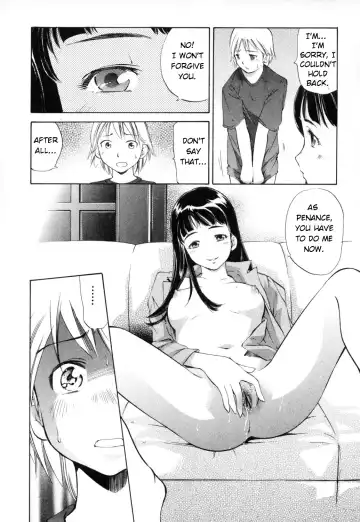 [Saito Sakae] Midara na Haha Shishunki na Boku - Lewd mother, I'm in the adolescence. Fhentai - Page 75