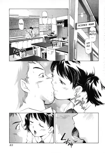 [Saito Sakae] Midara na Haha Shishunki na Boku - Lewd mother, I'm in the adolescence. Fhentai - Page 83