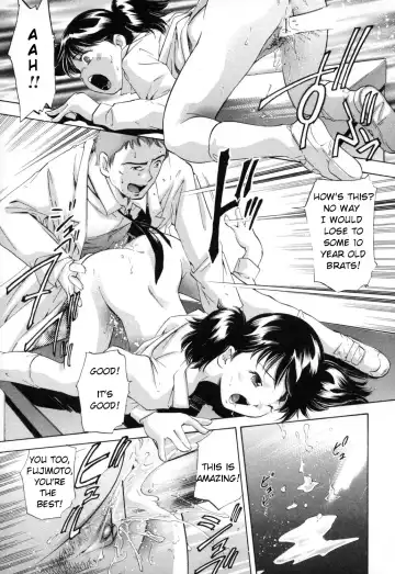 [Saito Sakae] Midara na Haha Shishunki na Boku - Lewd mother, I'm in the adolescence. Fhentai - Page 95