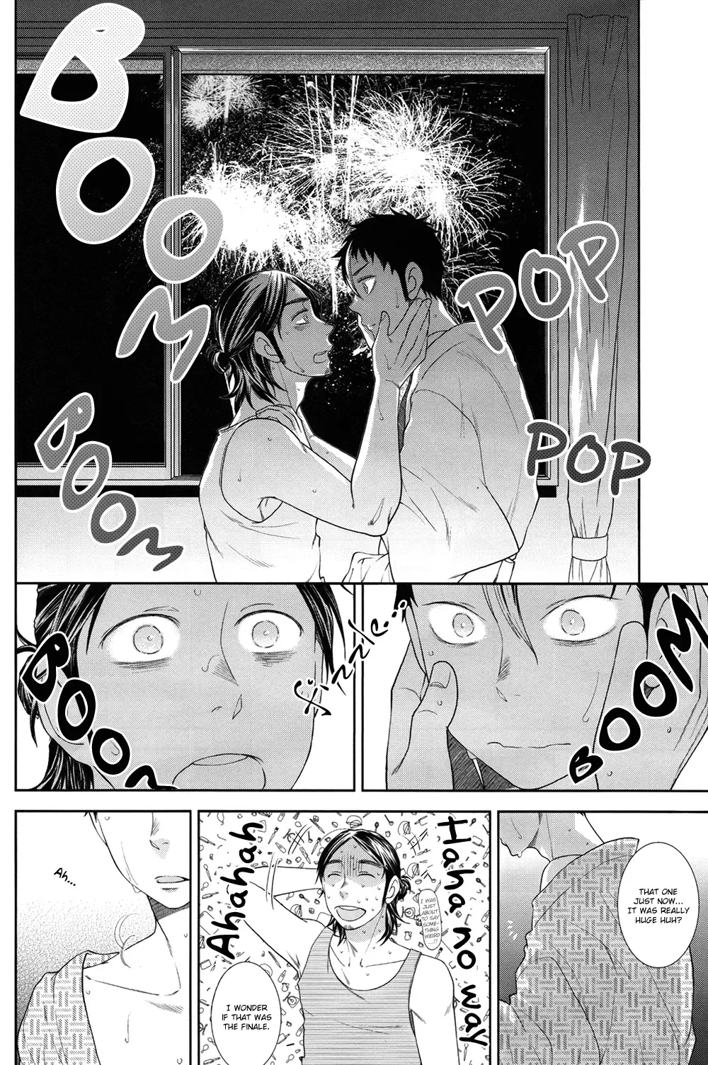 [Crystal Shin] Yokubou Zukan | Encyclopaedia Desire Fhentai - Page 18