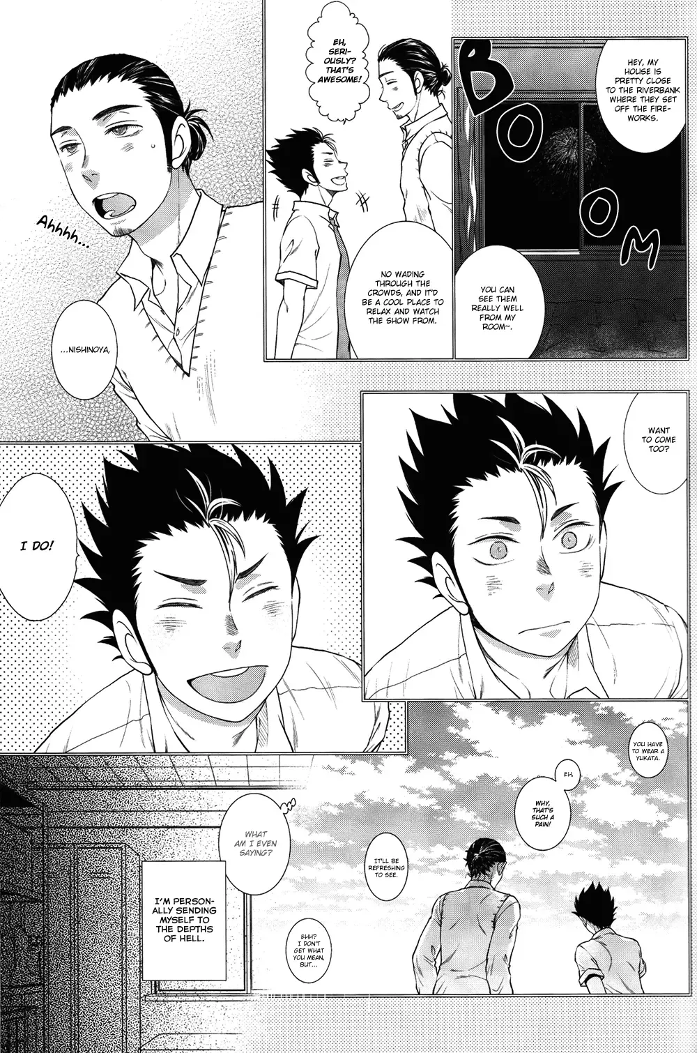 [Crystal Shin] Yokubou Zukan | Encyclopaedia Desire Fhentai - Page 7