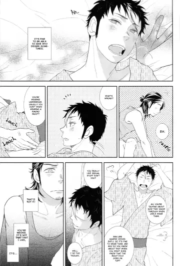 [Crystal Shin] Yokubou Zukan | Encyclopaedia Desire Fhentai - Page 13