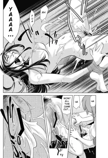 [Saito Sakae] Omocha no Tsukaikata | The Way to Use a Toy Fhentai - Page 14