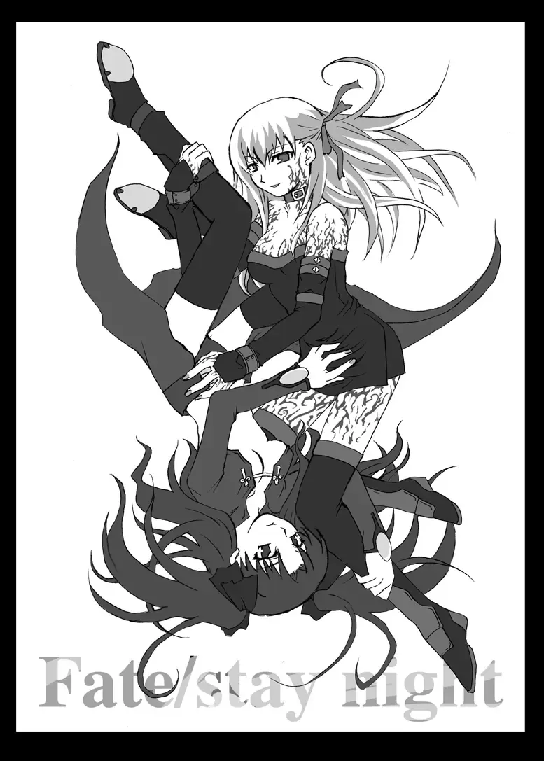 [Ichimedou] Shoku Fhentai - Page 24