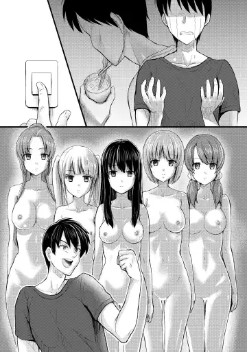[Reco] Juujun na Imouto-gata Android o 5-tai mo Matomegai Shita Kekka.... Fhentai - Page 28