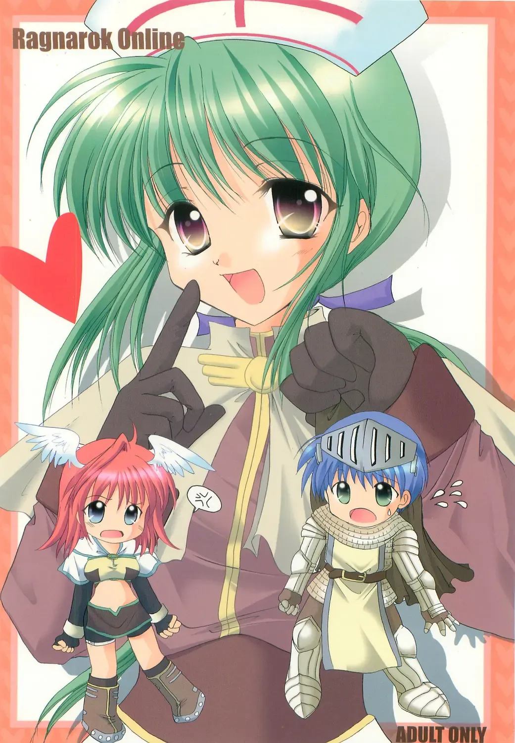 [Izumi Tsubasu] Hohoemi no Kakera Fhentai - Page 34