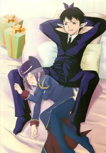 [Hota. - Tachibana Sakuyoru] Otona no Jikan Fhentai - Page 6