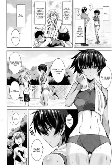 [Koppe] Senpai, Oppai, I'm Lovin' Her Hip Fhentai - Page 2
