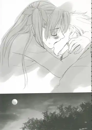 [Kida - Kine] CANDY Fhentai - Page 18