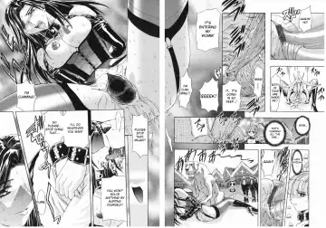 [Maro] Kachiku Fujin | Pet Wife Fhentai - Page 14