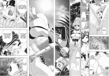 [Maro] Kachiku Fujin | Pet Wife Fhentai - Page 17