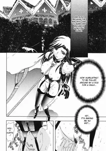 [Maro] Kachiku Fujin | Pet Wife Fhentai - Page 6