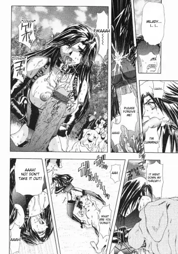 [Maro] Kachiku Fujin | Pet Wife Fhentai - Page 8