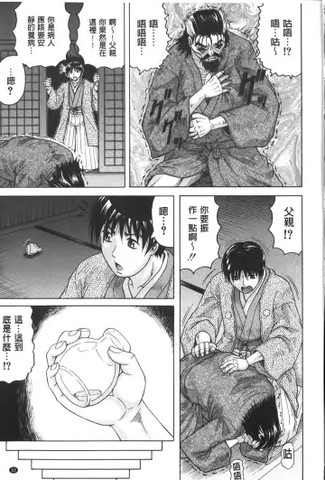 [Jamming] Chigyaku no Mesuhime | 恥虐的牝姫 Fhentai - Page 84