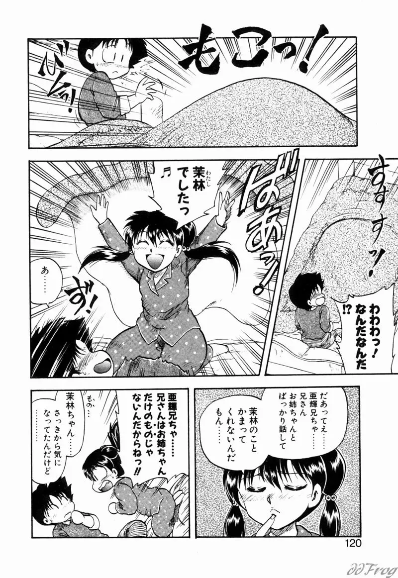 [Hiryuu Ran] Gensou Shoujo Zukan Fhentai - Page 117