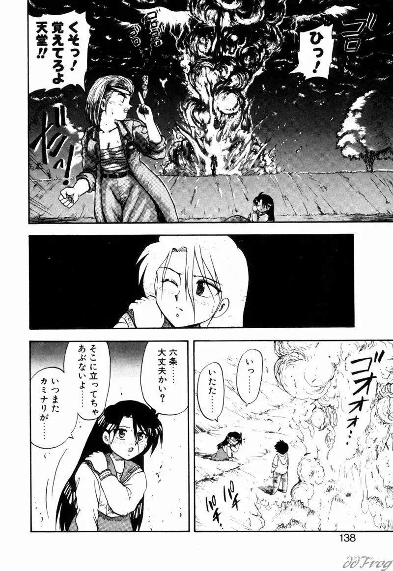 [Hiryuu Ran] Gensou Shoujo Zukan Fhentai - Page 135