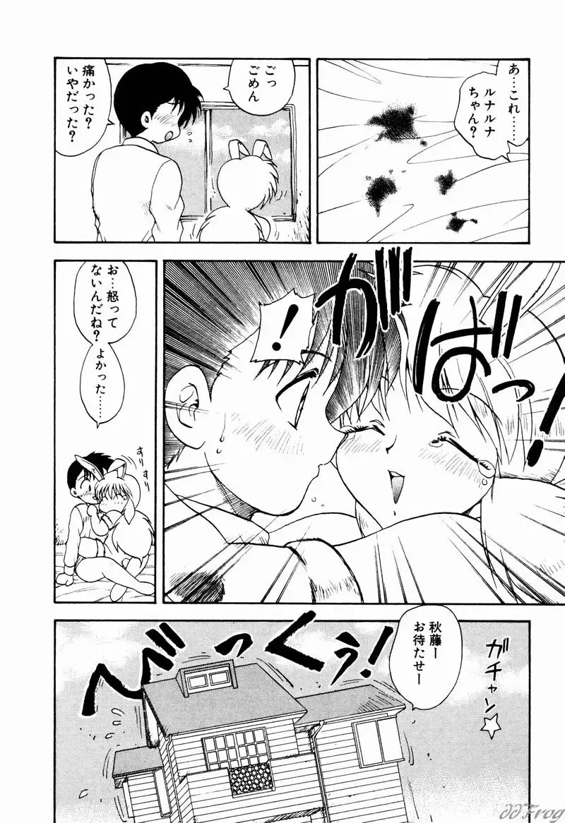 [Hiryuu Ran] Gensou Shoujo Zukan Fhentai - Page 99