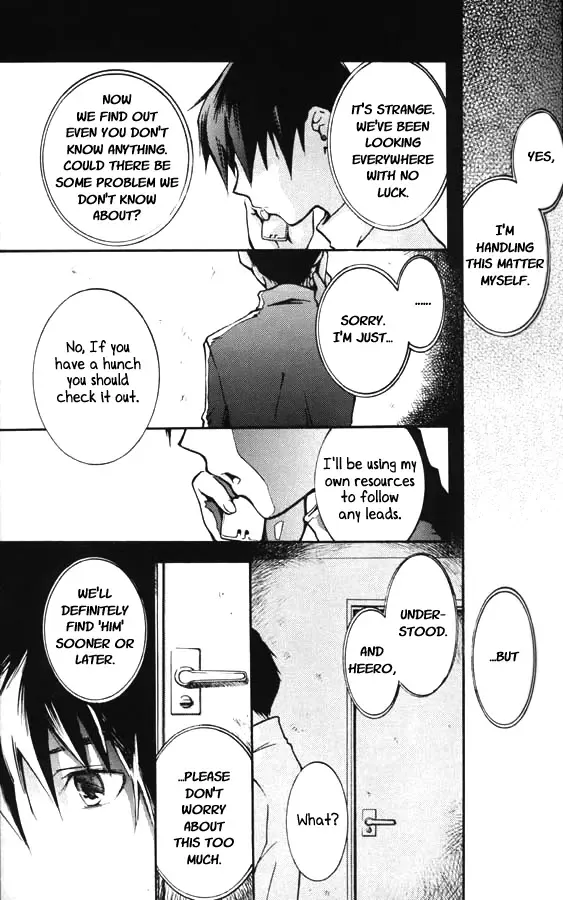 [Fuwa Kaduki - Oruga Susumu] Kimyou na Kajitsu - Strange Fruits Fhentai - Page 3