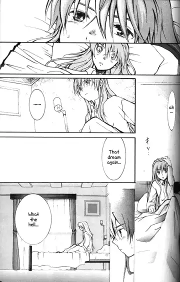 [Fuwa Kaduki - Oruga Susumu] Kimyou na Kajitsu - Strange Fruits Fhentai - Page 21