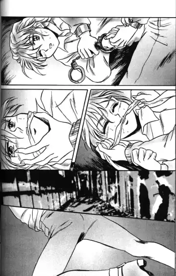 [Fuwa Kaduki - Oruga Susumu] Kimyou na Kajitsu - Strange Fruits Fhentai - Page 31