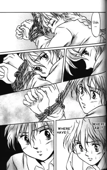 [Fuwa Kaduki - Oruga Susumu] Kimyou na Kajitsu - Strange Fruits Fhentai - Page 32