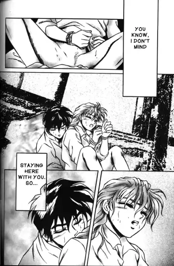 [Fuwa Kaduki - Oruga Susumu] Kimyou na Kajitsu - Strange Fruits Fhentai - Page 41