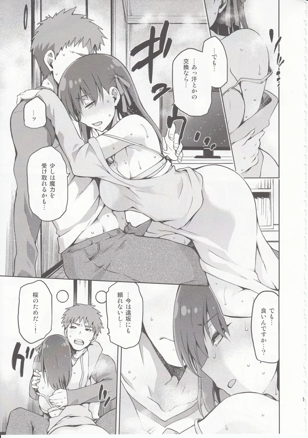 [Kiasa] Sakura-Iro Fhentai - Page 12