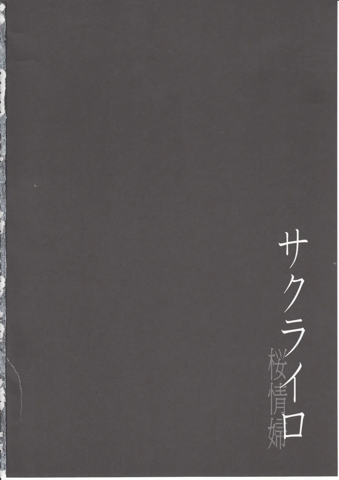 [Kiasa] Sakura-Iro Fhentai - Page 42