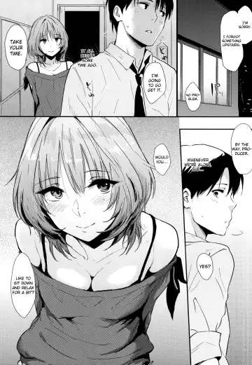 [Napata] Kaede-san-ppoi no! Fhentai - Page 2