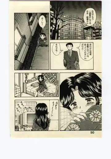 [Hiryuu Ran] Miss Moon Fhentai - Page 49