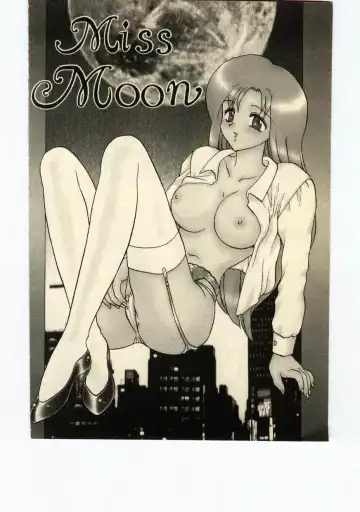 [Hiryuu Ran] Miss Moon Fhentai - Page 5