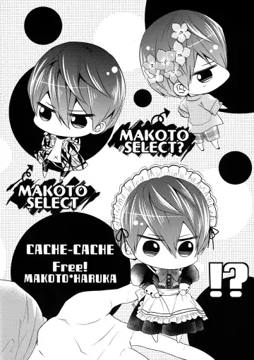 [Nanjou Papiko] Order Maid! Fhentai - Page 15