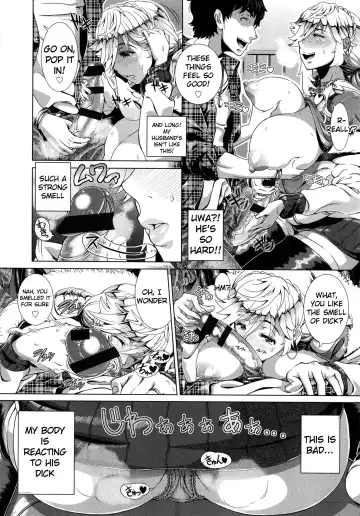 [Shinozuka Yuuji] One Time Gal Fhentai - Page 10