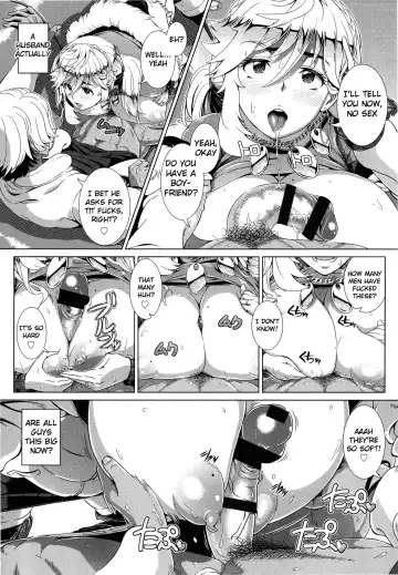 [Shinozuka Yuuji] One Time Gal Fhentai - Page 14