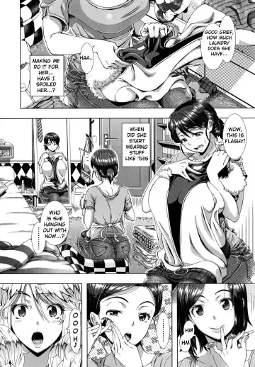 [Shinozuka Yuuji] One Time Gal Fhentai - Page 2