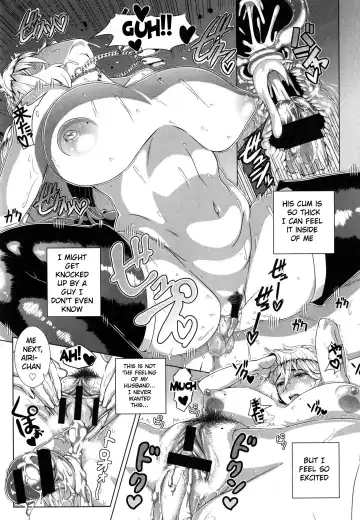 [Shinozuka Yuuji] One Time Gal Fhentai - Page 25