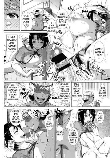 [Shinozuka Yuuji] One Time Gal Fhentai - Page 50