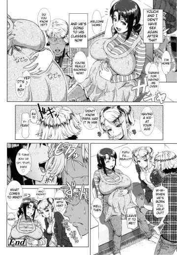 [Shinozuka Yuuji] One Time Gal Fhentai - Page 56