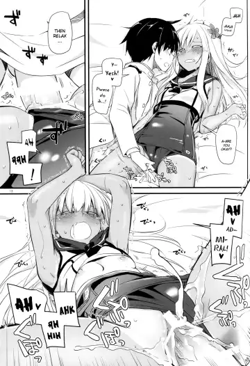 [Nakajima Yuka] D.L. action 94 Fhentai - Page 12