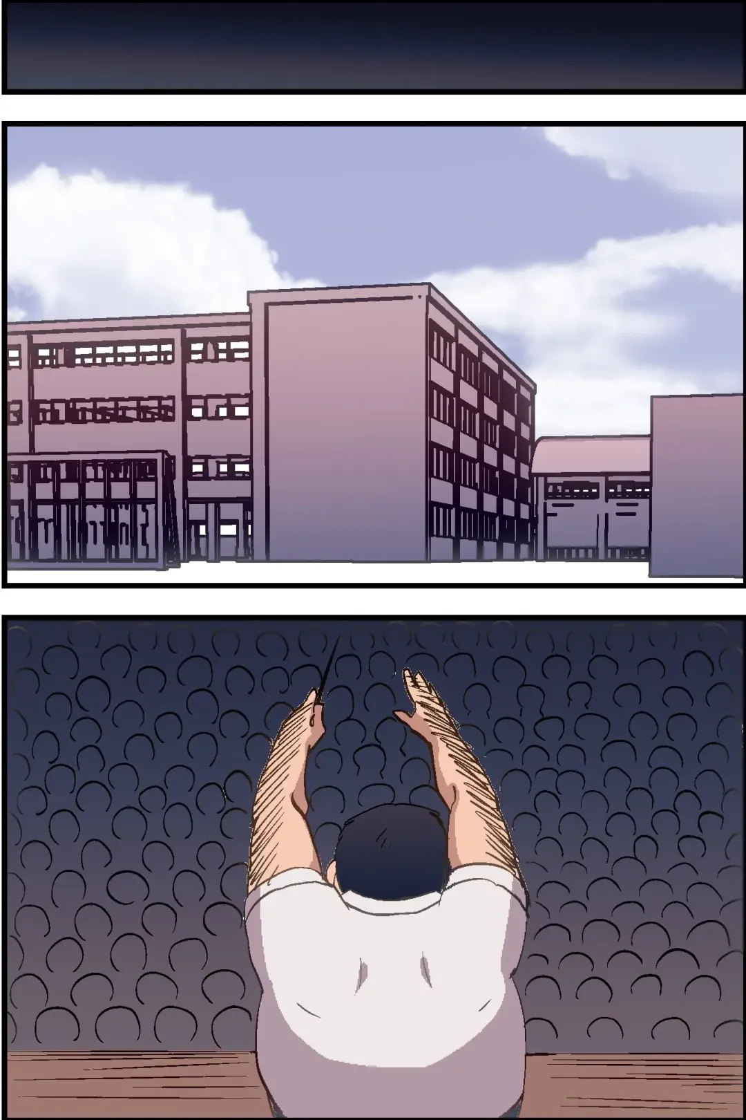 Moshimo, Kimo Kyoushi ga Ayatsuri Shikibou o Tsukatte Suisou Gakubu no Joshi Seito o Saimin Sousa de Kyousei Houshi Meirei Shite Osouji Fella Sasetari Hatsujou Sasete Renzoku Sounyuu Shichattara Fhentai - Page 125