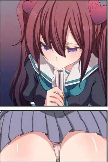 Moshimo, Kimo Kyoushi ga Ayatsuri Shikibou o Tsukatte Suisou Gakubu no Joshi Seito o Saimin Sousa de Kyousei Houshi Meirei Shite Osouji Fella Sasetari Hatsujou Sasete Renzoku Sounyuu Shichattara Fhentai - Page 108