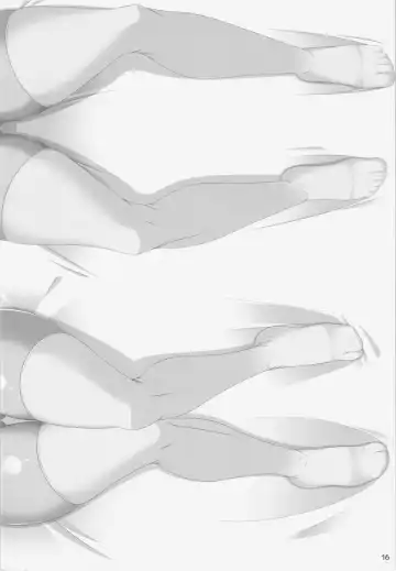 [Shitto Mask] Inran Kyonyuu Alice-chan Fhentai - Page 16