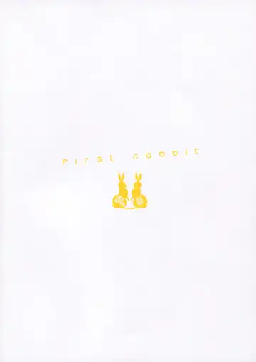 [Saikawa Yusa] Rakuen e Youkoso 2 First Rabbit Fhentai - Page 14