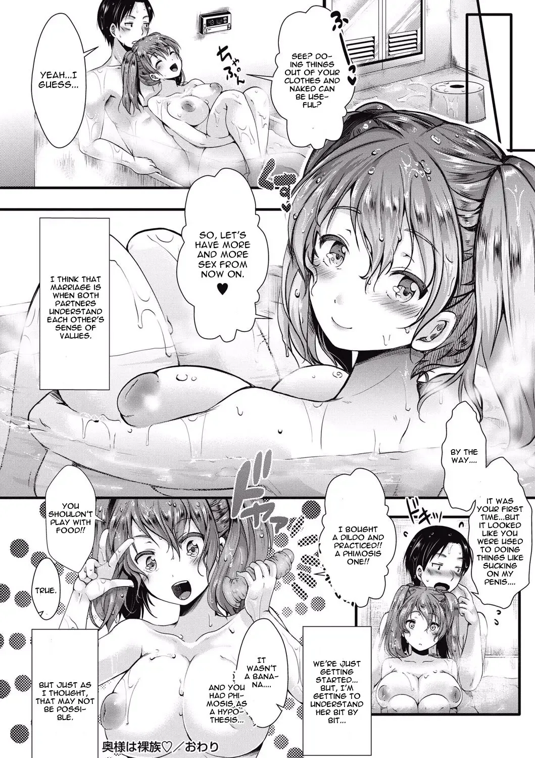 [Hal] Okusama wa Razoku Fhentai - Page 24