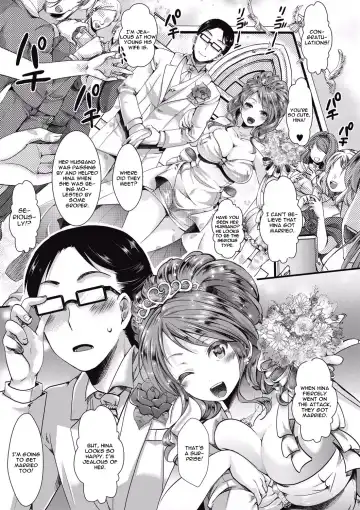 Read [Hal] Okusama wa Razoku - Fhentai