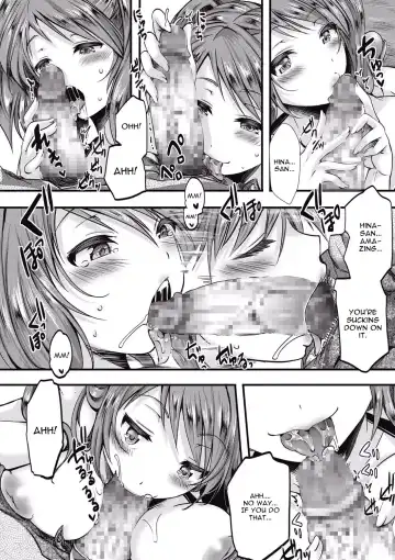 [Hal] Okusama wa Razoku Fhentai - Page 10