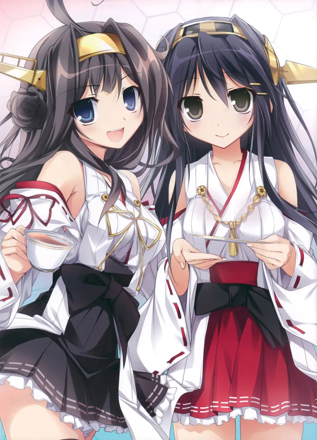 [Karory] EX.Art Fhentai - Page 14