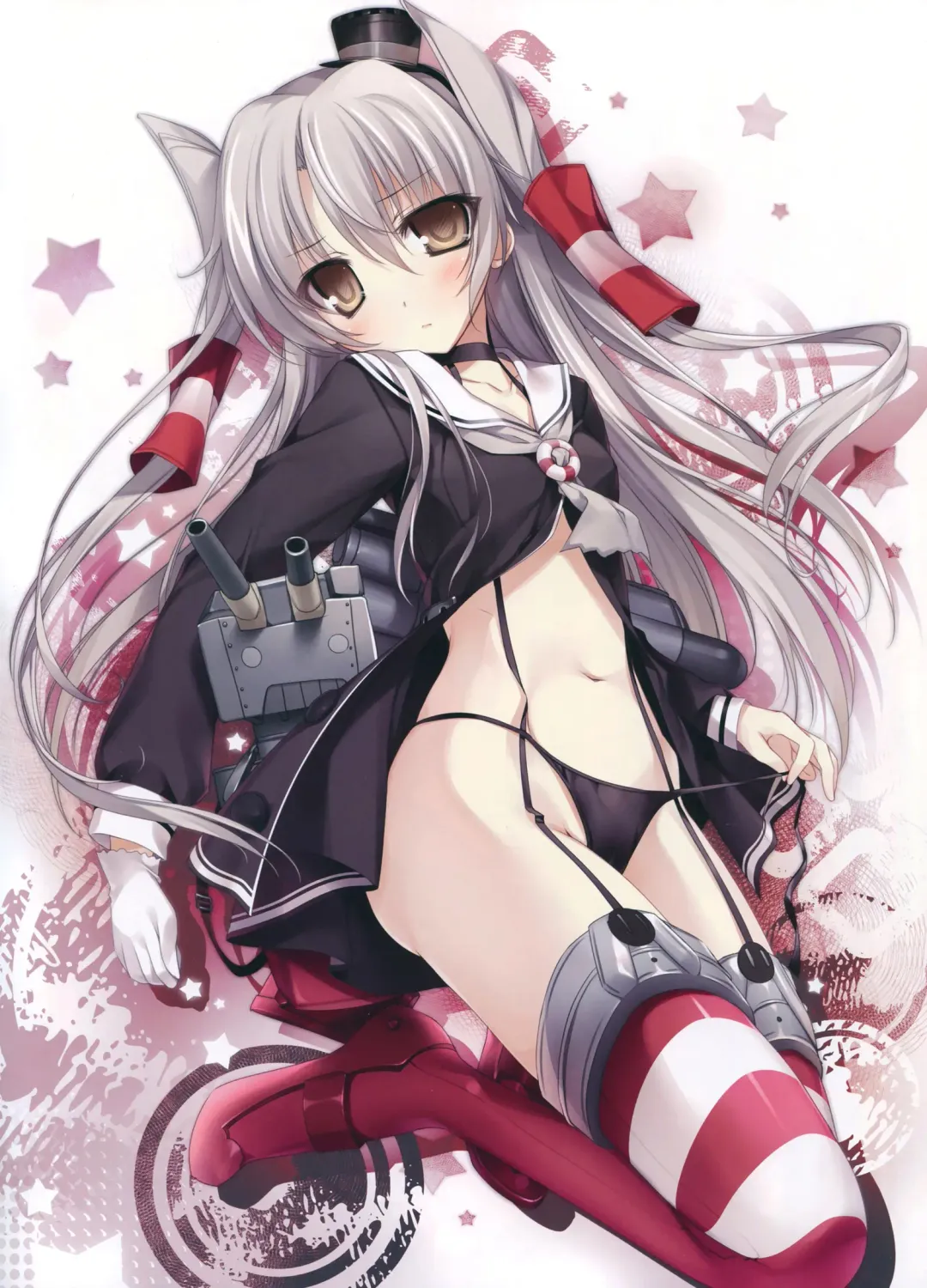 [Karory] EX.Art Fhentai - Page 20